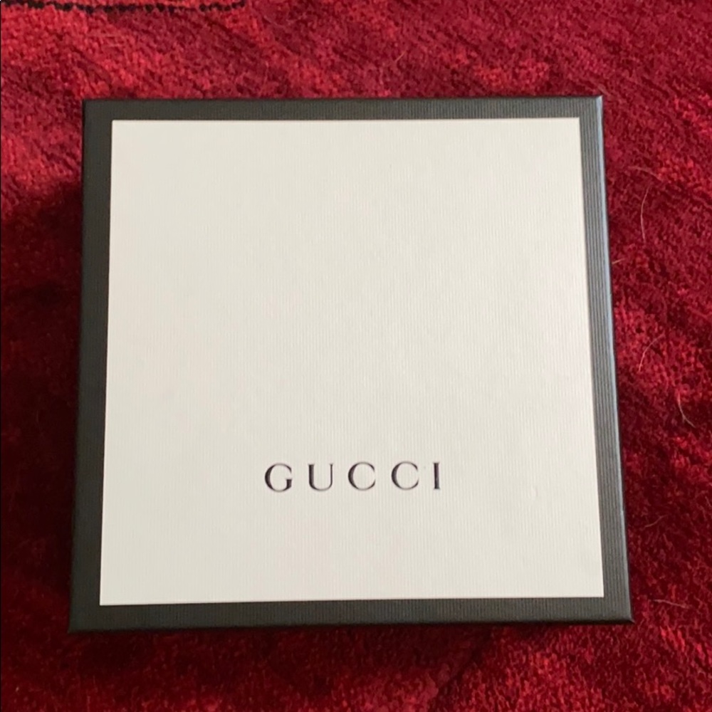 Gucci Box